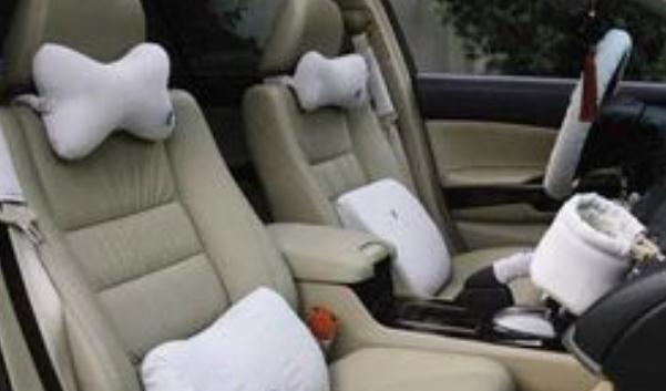 汽車裝飾用品大全，愛好不同選擇不同（根據(jù)實用性選）