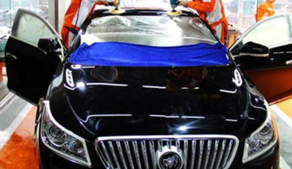 學汽車美容哪里有正規(guī)的學校，口碑好規(guī)模大（學習態(tài)度也很重要）