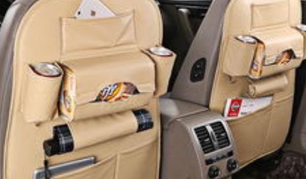 小汽車裝飾用品大全集，搭配協(xié)調(diào)很重要（顏色匹配）