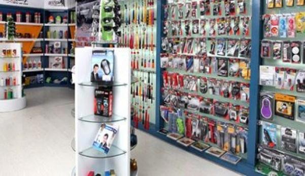 開個汽車飾品店需要多少錢，根據(jù)規(guī)模大小來決定（通常10萬左右