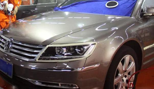 汽車美容8大項(xiàng)目，不要吝嗇汽車保養(yǎng)（汽車美容是有必要的）