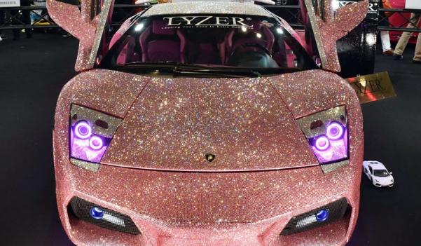 汽車美容8大項(xiàng)目，不要吝嗇汽車保養(yǎng)（汽車美容是有必要的）