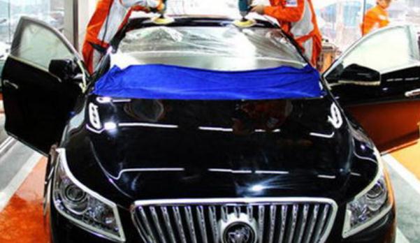 汽車美容8大項(xiàng)目，不要吝嗇汽車保養(yǎng)（汽車美容是有必要的）