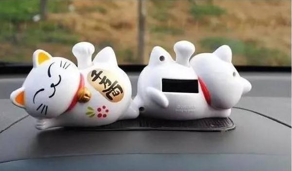 汽車風(fēng)水?dāng)[件前十名，風(fēng)水?dāng)[件不能亂擺（風(fēng)水常識(shí)）