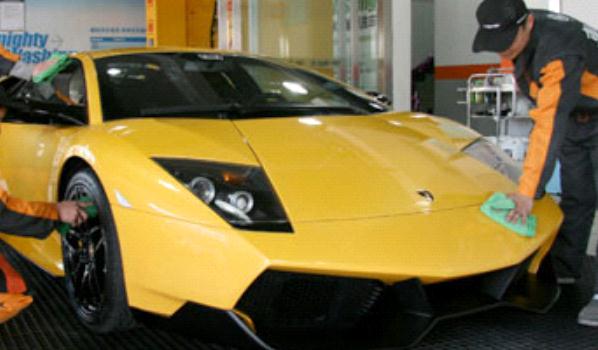 汽車美容0基礎要學多久，選擇學習方式很重要（專業(yè)學校更靠譜）