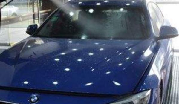 汽車美容0基礎要學多久，選擇學習方式很重要（專業(yè)學校更靠譜）