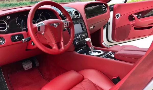 汽車內飾翻新一般多少錢，車型不同價格不同（日常保養(yǎng)很重要）