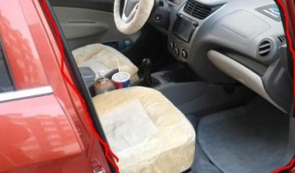 汽車最實(shí)用的裝飾，最實(shí)用的就是最合適的（實(shí)用才不貴）