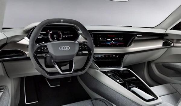 2021年洛杉磯車展將重啟，體驗新車產(chǎn)品和技術(shù)（車展秀）