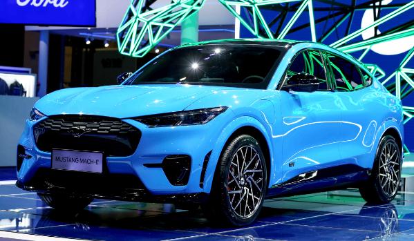 2021年洛杉磯車展將重啟，體驗新車產(chǎn)品和技術(shù)（車展秀）