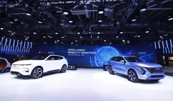 關(guān)注中國汽車的全球化，步入發(fā)展規(guī)劃（未來可期）