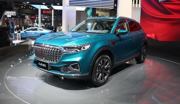 紅旗2020年銷量，國產(chǎn)車的驕傲（銷量就是最好的口碑）