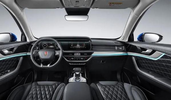 紅旗2020年銷量，國產(chǎn)車的驕傲（銷量就是最好的口碑）