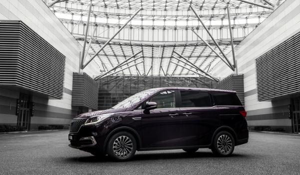 長(zhǎng)安歐尚2020年銷(xiāo)量，超越同級(jí)別車(chē)型（動(dòng)力感十足）