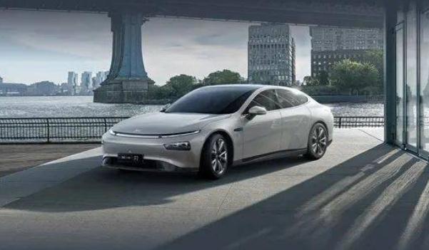 小鵬汽車2020年銷量，財(cái)務(wù)數(shù)據(jù)呈上漲趨勢（發(fā)展前景好）