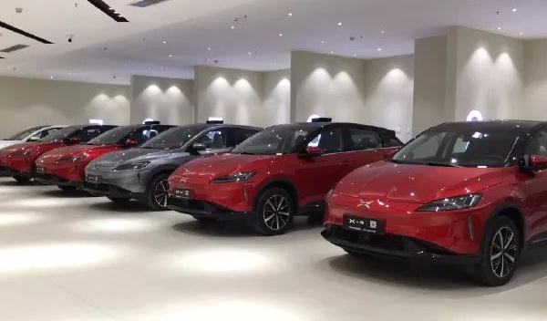 小鵬汽車2020年銷量，財(cái)務(wù)數(shù)據(jù)呈上漲趨勢（發(fā)展前景好）