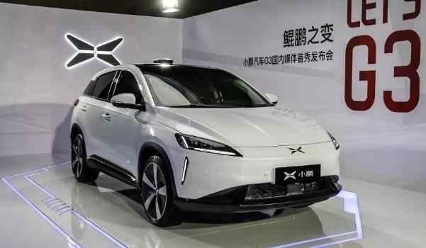 小鵬汽車2020年銷量，財(cái)務(wù)數(shù)據(jù)呈上漲趨勢（發(fā)展前景好）
