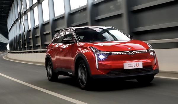 哪吒汽車2020年銷量，開啟時尚網(wǎng)約車（個性十足）