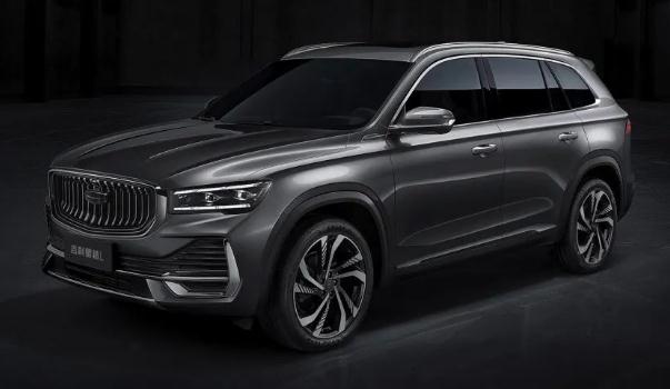 吉利2020年銷量，智能化電動(dòng)車吸引力更大（新款車型更受歡迎）