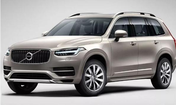 沃爾沃2020年銷量，海外銷量也不錯（中國汽車的名片）