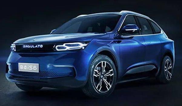 奇點汽車2020年銷量，個性汽車蓄意待發(fā)（汽車行業(yè)的黑馬）