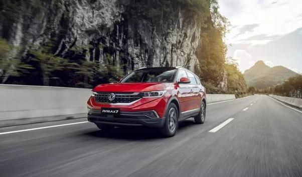 東風(fēng)風(fēng)光2020年銷量，國(guó)產(chǎn)車型的名片（銷量下降）