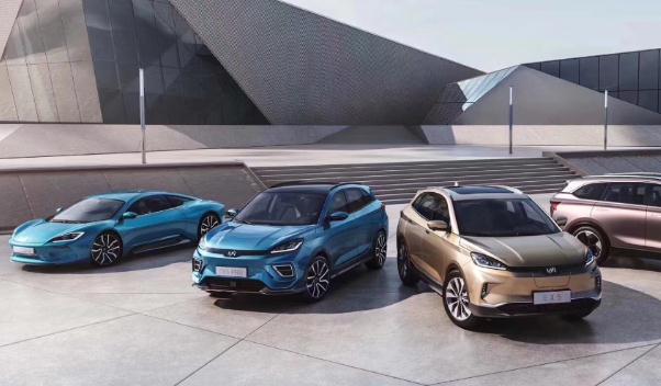 威馬汽車2020年銷量，增長趨勢持續(xù)（智能化更完美）