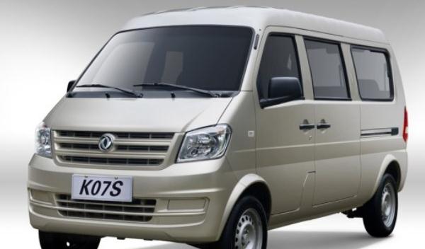 東風小康2020年銷量，海外銷量更明顯（靈活多用的車型）