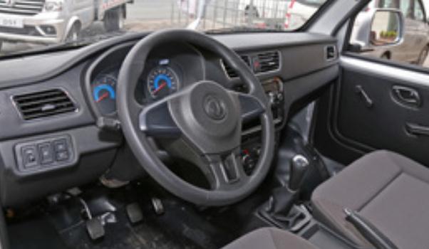 東風小康2020年銷量，海外銷量更明顯（靈活多用的車型）