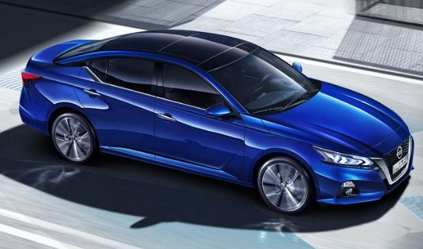 東風(fēng)日產(chǎn)2020年銷量，新車重磅打造（再創(chuàng)銷量新高）