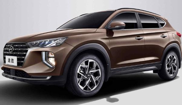 北京現(xiàn)代2020年銷(xiāo)量，新款車(chē)型更搶眼(不斷推出新款）