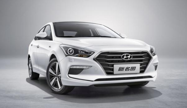 北京現(xiàn)代2020年銷(xiāo)量，新款車(chē)型更搶眼(不斷推出新款）