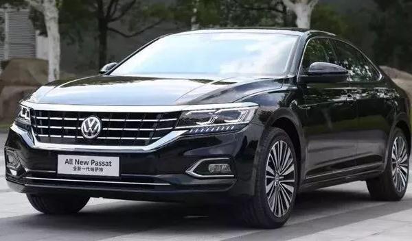 大眾2020年銷量，深入人心的大眾品牌（銷量破200萬輛）