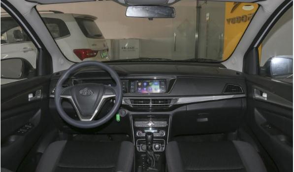 長安歐尚A600EV上市，純電動車型（續(xù)航402公里）