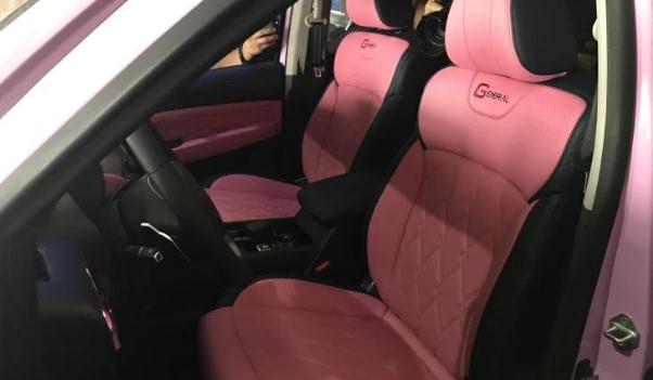 福田大將軍皮卡上市，精心打造女性專屬(木蘭大將軍等你帶來）