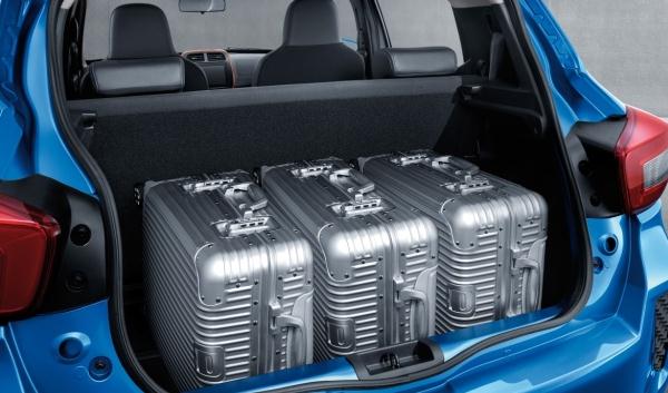 東風(fēng)新能源EX1新增車型上市，經(jīng)濟(jì)實(shí)惠的居家代步車（續(xù)航302公里）