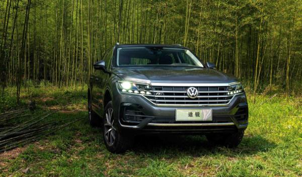 途銳銳享版新車型上市，360°3D全景影像系統(tǒng)無盲區(qū)（更安全）