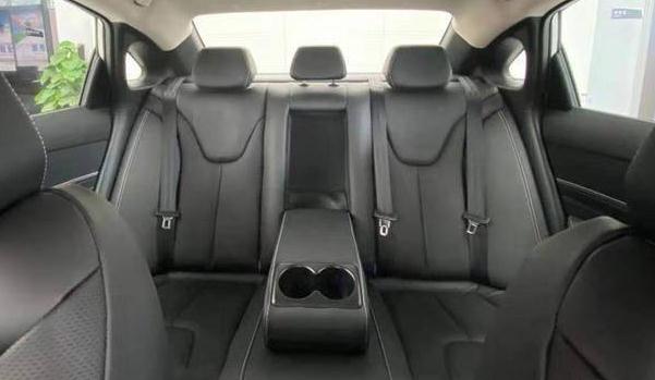 啟辰D60 PLUS上市，高顏值車型（售價(jià)8.88萬元）