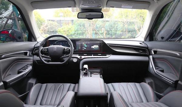 奔騰T55牛犇版上市，“五覺”的智能配置(購(gòu)車優(yōu)惠多多）