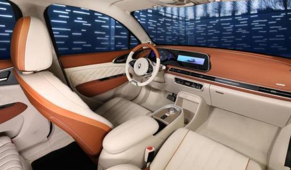 歐拉好貓新增車型上市，換裝三元鋰動力電池組（續(xù)航更持久）