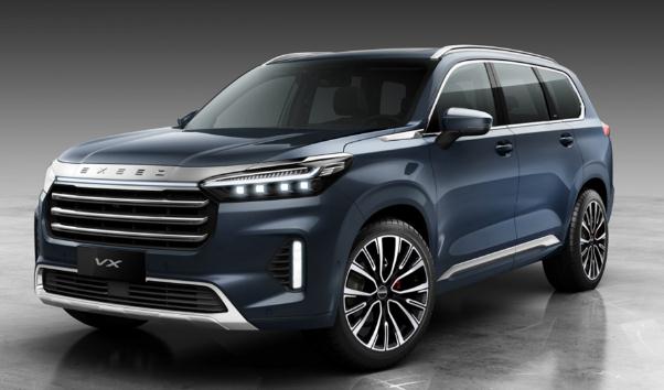 星途攬月上市，極度奢華舒適的享受（太完美了）