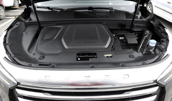 星途攬月上市，極度奢華舒適的享受（太完美了）