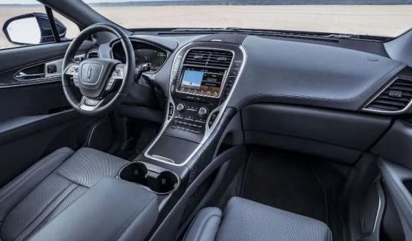 長(zhǎng)安林肯航海家上市，享受生活無(wú)限奢華（檔次感的體驗(yàn)）