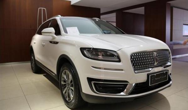 長(zhǎng)安林肯航海家上市，享受生活無(wú)限奢華（檔次感的體驗(yàn)）
