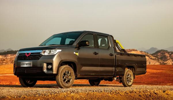 五菱征途上市，有夢(mèng)想的青春不認(rèn)輸（征途陪你奮斗不止）