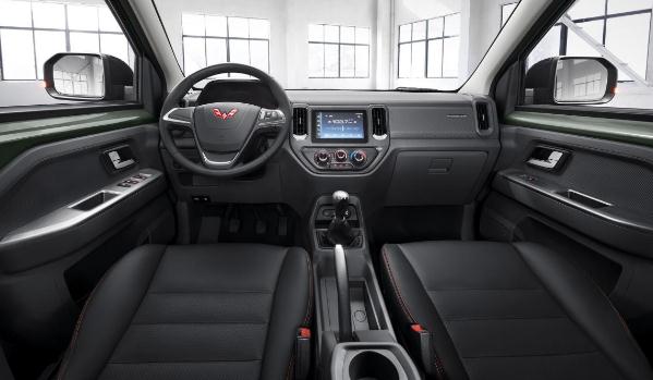 五菱征途上市，有夢(mèng)想的青春不認(rèn)輸（征途陪你奮斗不止）