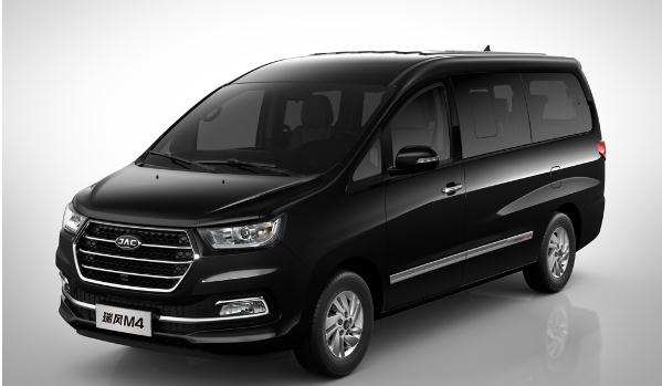 2021款瑞風(fēng)M4上市，商務(wù)車的首選（價(jià)格比較經(jīng)濟(jì)實(shí)惠）