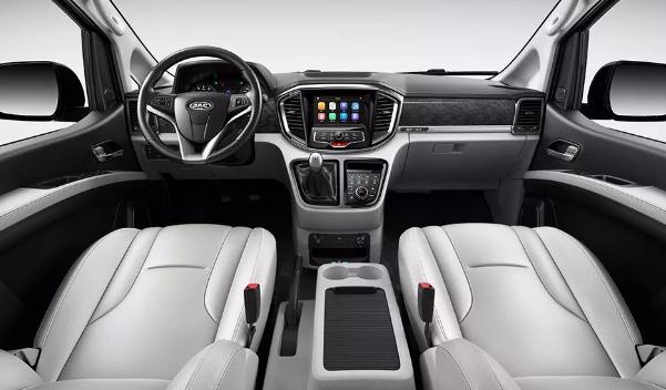 2021款瑞風(fēng)M4上市，商務(wù)車的首選（價(jià)格比較經(jīng)濟(jì)實(shí)惠）