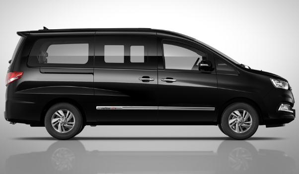 2021款瑞風(fēng)M4上市，商務(wù)車的首選（價(jià)格比較經(jīng)濟(jì)實(shí)惠）