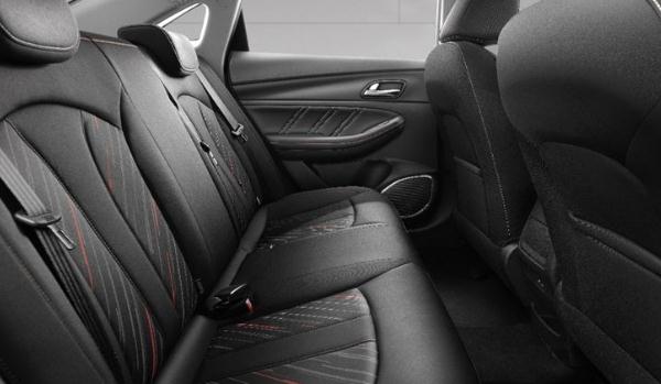 傳祺GA4 PLUS上市，超省國民家轎（駕駛過程中更省錢）